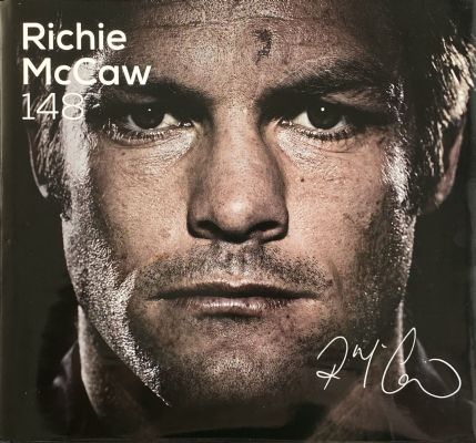 RICHIE MCCAW 148