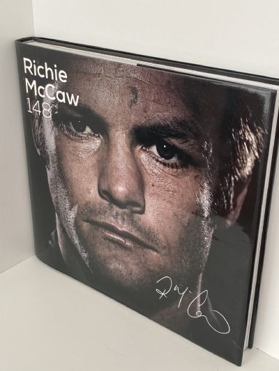 RICHIE MCCAW 148