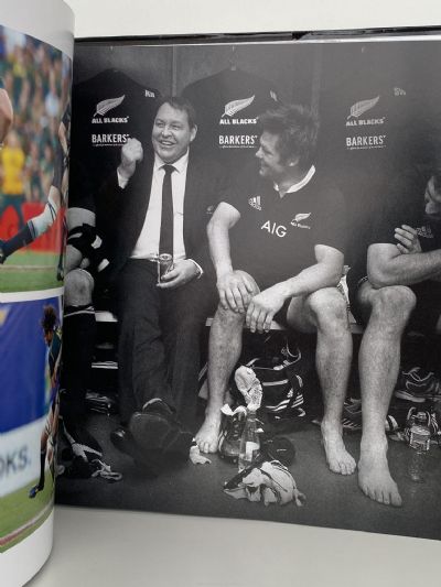 RICHIE MCCAW 148
