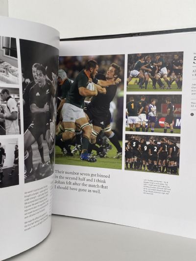 RICHIE MCCAW 148