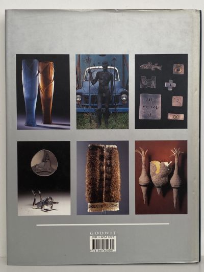 100 NEW ZEALAND CRAFT ARTISTS