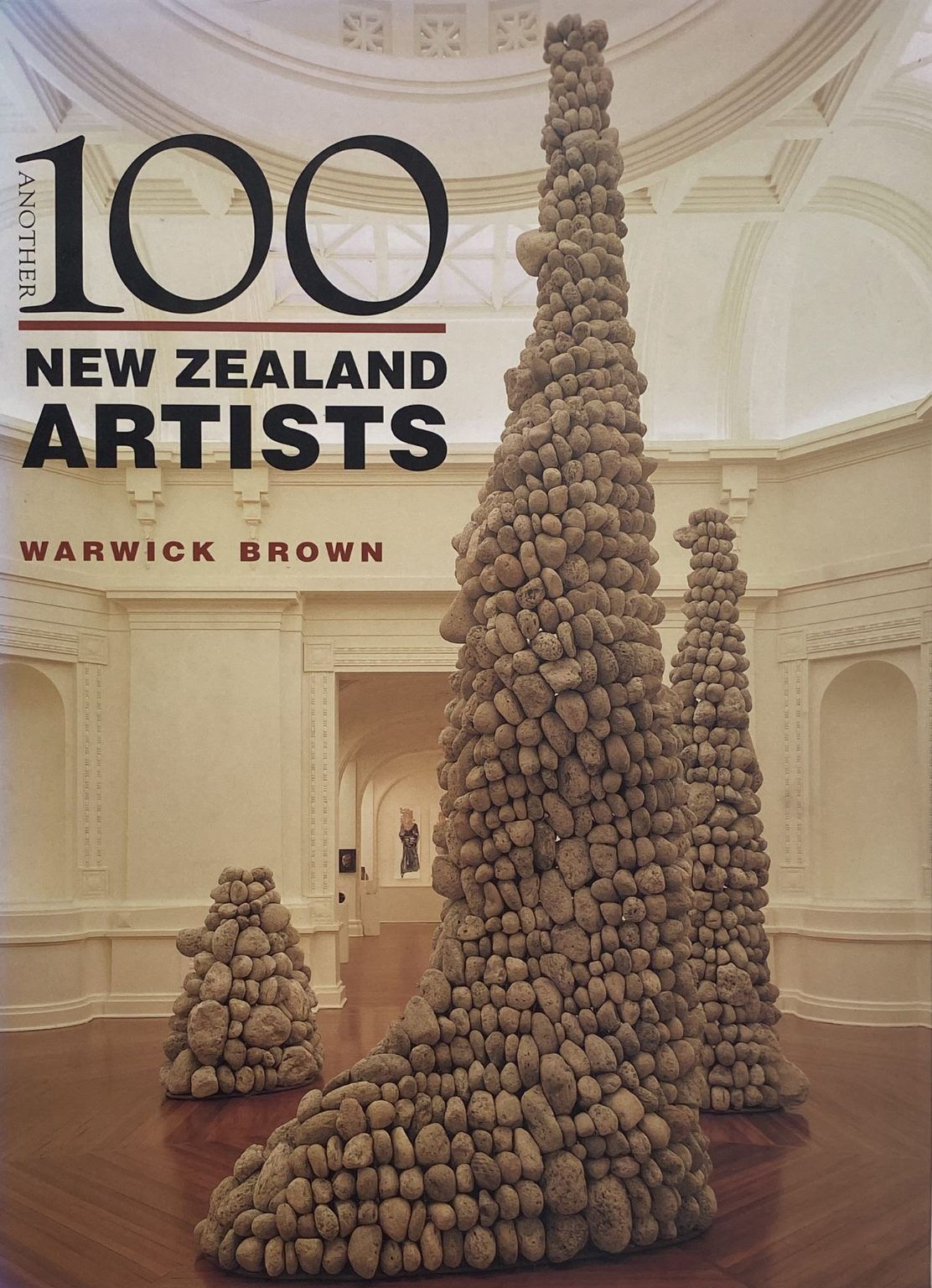 ANOTHER 100 NEW ZEALAND ARTISTS