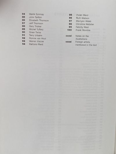 ANOTHER 100 NEW ZEALAND ARTISTS