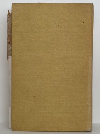 LETTERS FROM EARLY NEW ZEALAND