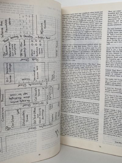 JOURNAL OF THE TAURANGA HISTORICAL SOCIETY (Inc.): Tauranga Centennial Issue, Number 66, June 1982