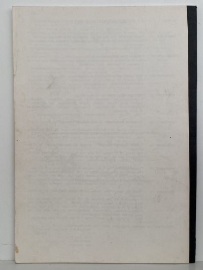 HISTORICAL REVIEW: Bay of Plenty Journal of History - Vol. 35, No. 2 - Nov 1987