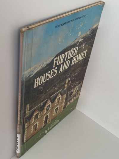 FURTHER HOUSES AND HOMES