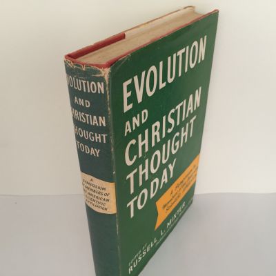 Evolution and Christian Thought Today