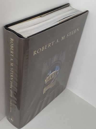 ROBERT A. M. STERN: Buildings And Projects 2004 - 2009