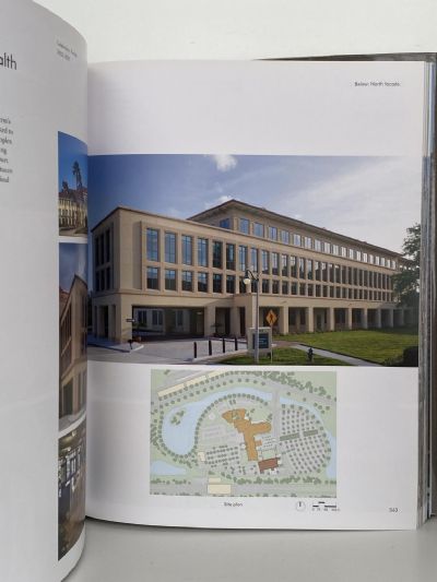 ROBERT A. M. STERN: Buildings And Projects 2004 - 2009
