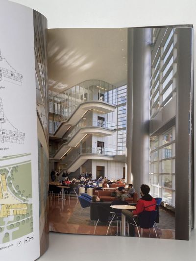ROBERT A. M. STERN: Buildings And Projects 2004 - 2009