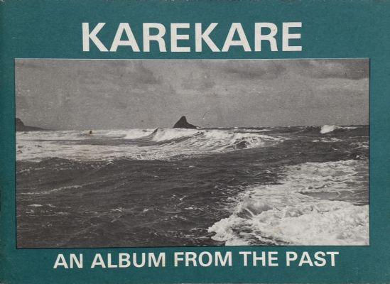 KAREKARE: An Album from the Past 