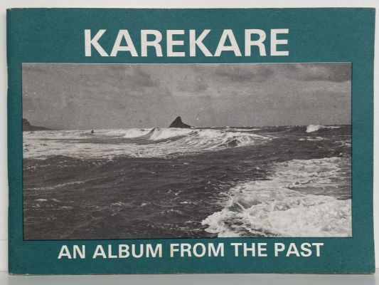 KAREKARE: An Album from the Past