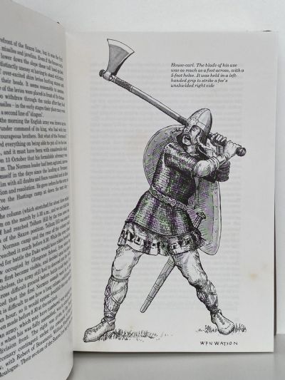 BATTLES IN BRITAIN 1066-1746: And Their Political Background