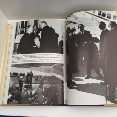 WINSTON CHURCHILL: The Wilderness Years