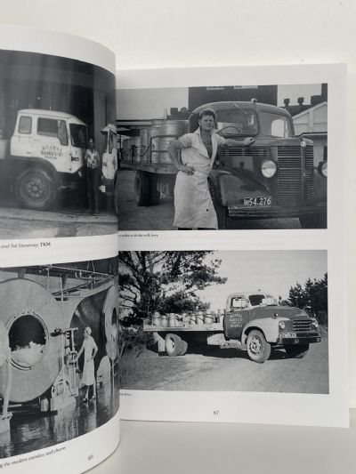 MEMORIES OF RUAWAI, TOKATOKA AND REHIA