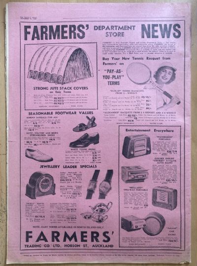 OLD NEWSPAPER: The Weekly News - No. 4491, 21 December 1949