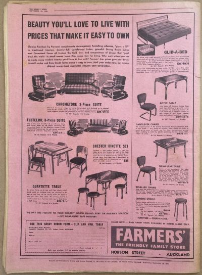 OLD NEWSPAPER: The Weekly News - No. 4842, 12 September 1956