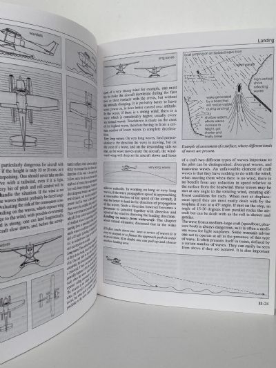 SEAPLANE OPERATIONS: Basic and Advanced Techniques for Floatplanes
