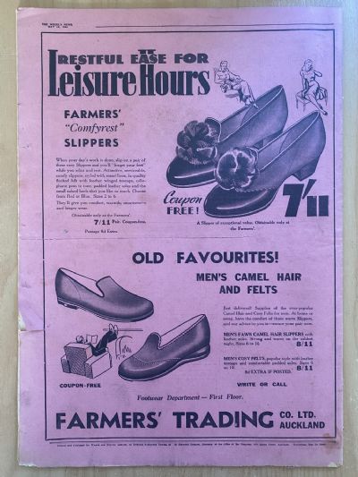 OLD NEWSPAPER: The Weekly News - No. 4147, 19 May 1943