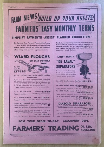 OLD NEWSPAPER: The Weekly News - No. 4152, 23 June 1943