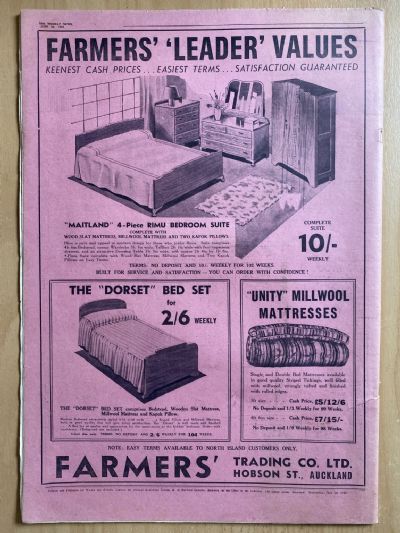 OLD NEWSPAPER: The Weekly News - No. 4256, 20 June 1945