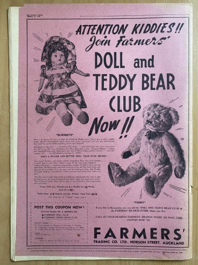 OLD NEWSPAPER: The Weekly News - No. 4401, 31 March 1948