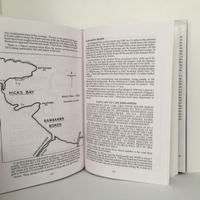Royal Akarana Coastal Yacht Club Coastal Cruising Handbook