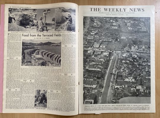 OLD NEWSPAPER: The Weekly News - No. 4423, 1 September 1948