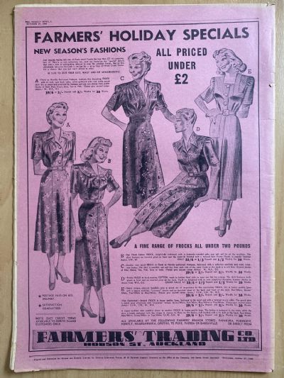 OLD NEWSPAPER: The Weekly News - No. 4431, 27 October 1948
