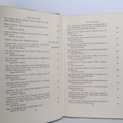 THE MEMOIRS of Field Marshal Montgomery