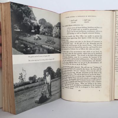 THE MEMOIRS of Field Marshal Montgomery