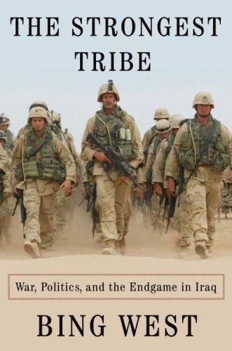 The Strongest Tribe : War, Politics, and the Endgame in Iraq
