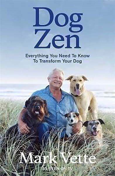 DOG ZEN