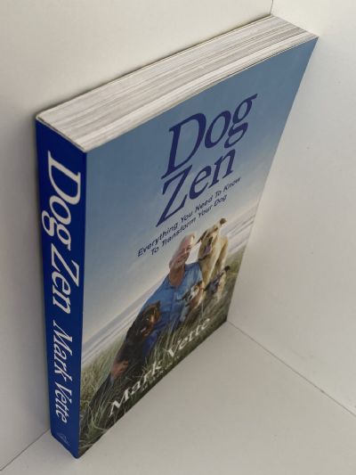 DOG ZEN