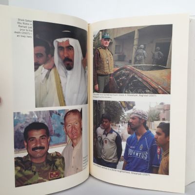 The Strongest Tribe : War, Politics, and the Endgame in Iraq