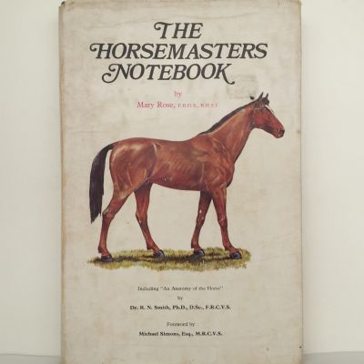 The Horsemasters Notebook