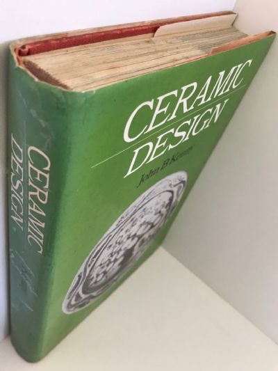 CERAMIC DESIGN