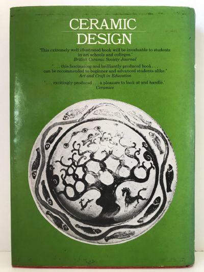 CERAMIC DESIGN
