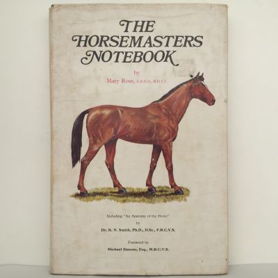 The Horsemasters Notebook
