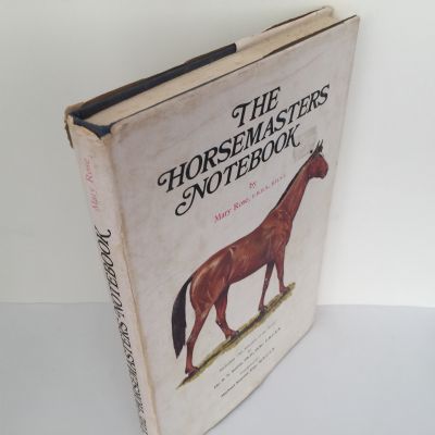 The Horsemasters Notebook