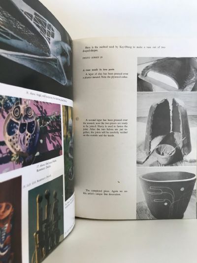 CERAMIC DESIGN