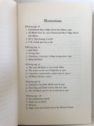 PATHWAY AMONG MEN: An autobiography