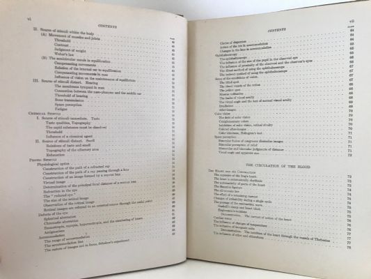 A LABORATORY COURSE IN PHYSIOLOGY