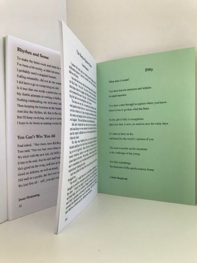 WAITAKERE WRITERS ANTHOLOGY 2009: Volume 2