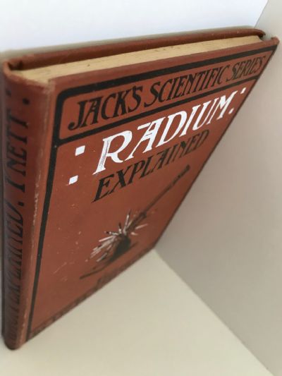 RADIUM EXPLAINED