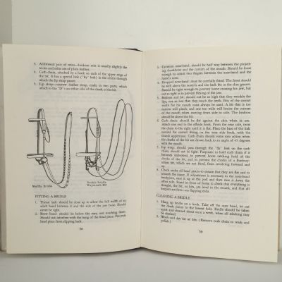 The Horsemasters Notebook