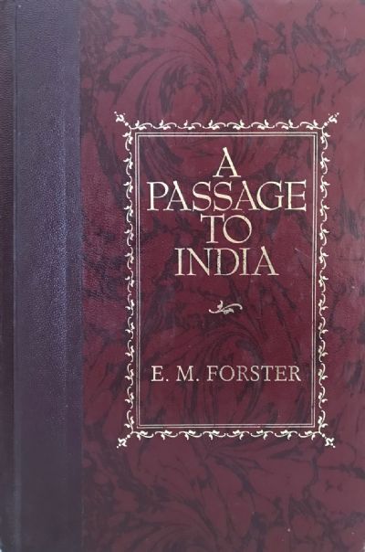 A PASSAGE TO INDIA 