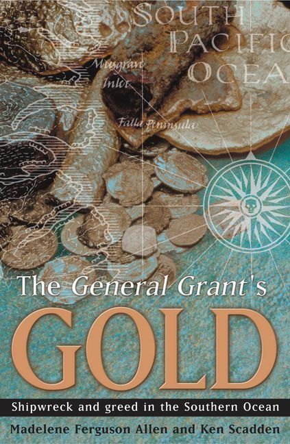 THE GENERAL GRANT'S GOLD