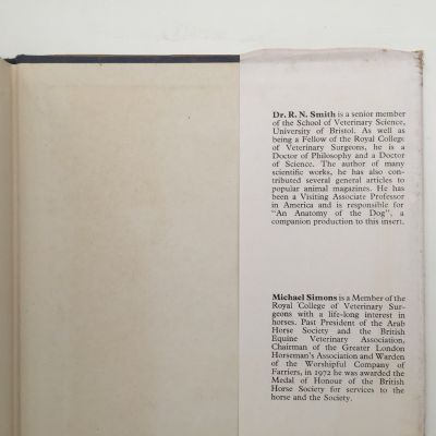The Horsemasters Notebook
